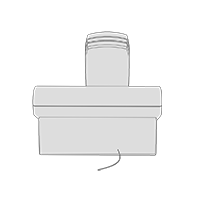 電話の商用フリーな無料イラスト 