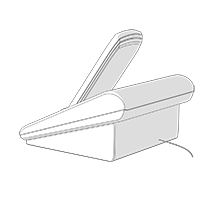 電話の商用フリーな無料イラスト 